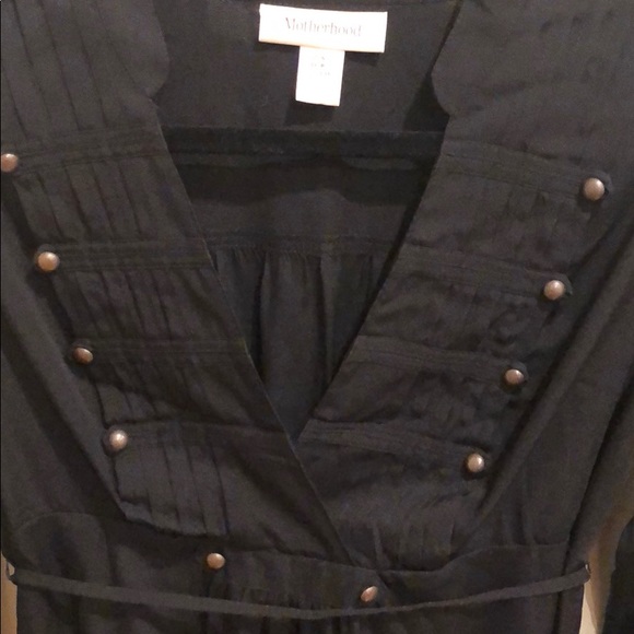 Motherhood Maternity blouse - Picture 3 of 7